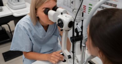 glaucoma e catarata