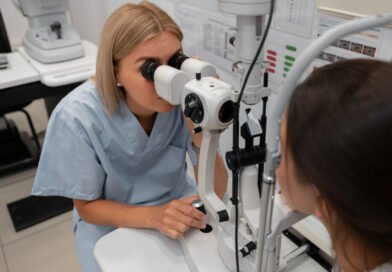 glaucoma e catarata