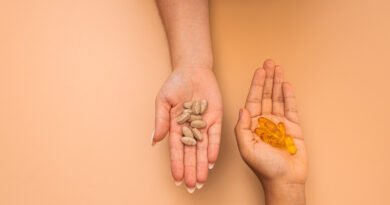 Vitamina D e cálcio