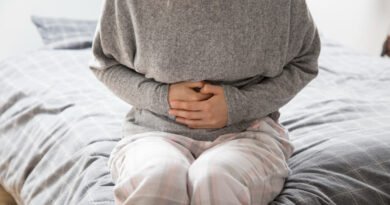 Doença inflamatória intestinal