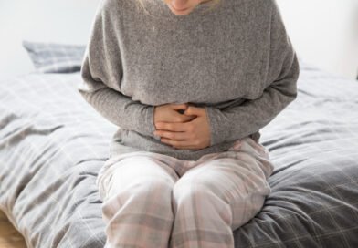 Doença inflamatória intestinal