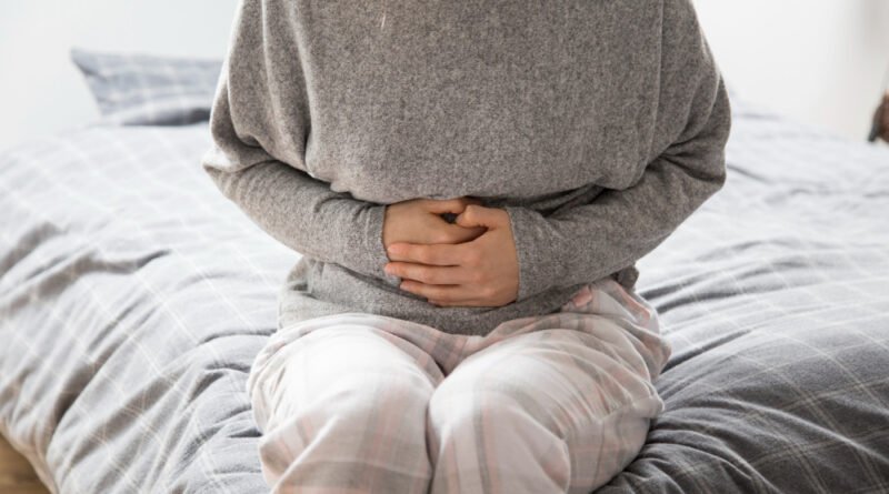 Doença inflamatória intestinal