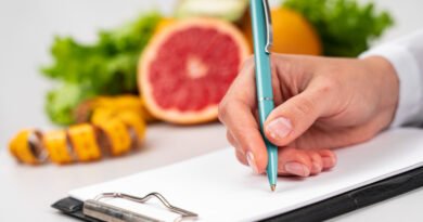 Nutricionista ou nutrólogo