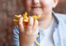 Obesidade infantil