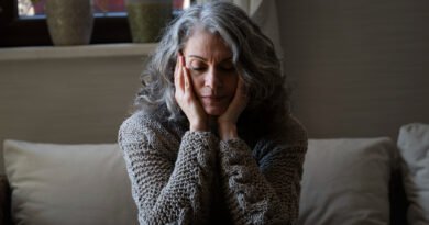 Menopausa
