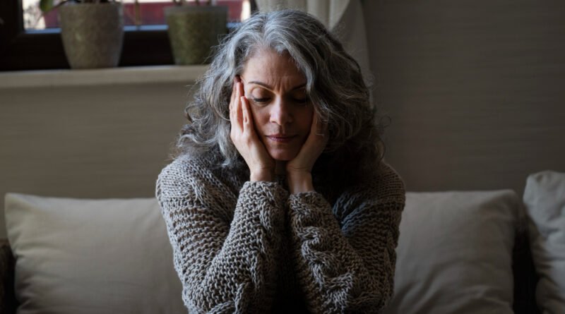 Menopausa