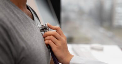 Doença cardiovascular