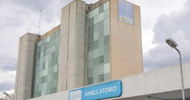 atendimento de saúde