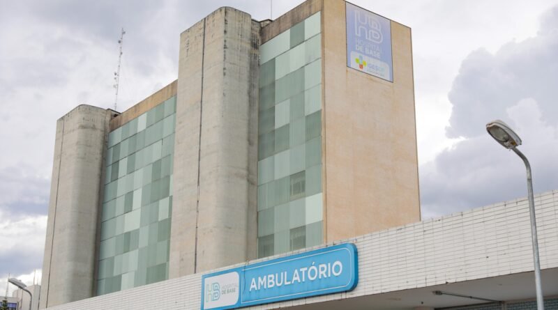 atendimento de saúde