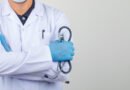 médicos