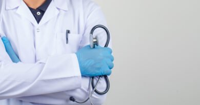 médicos